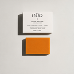 Nüo — Bacne Out Bar