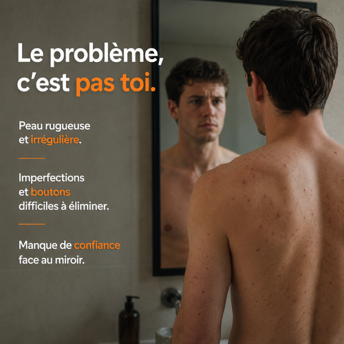 Nüo — Serviette Exfoliante